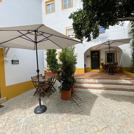 Casa Carmo Villa Evora Exterior photo