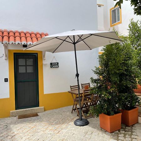 Casa Carmo Villa Evora Exterior photo