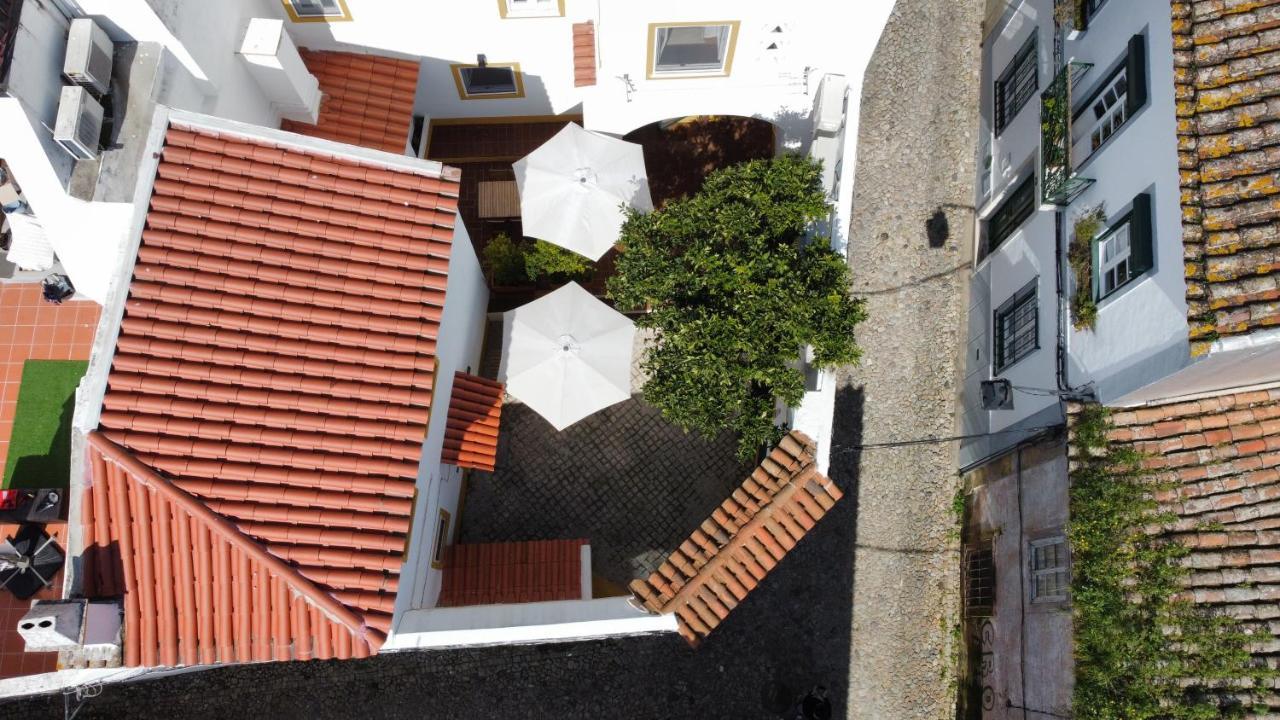 Casa Carmo Villa Evora Exterior photo