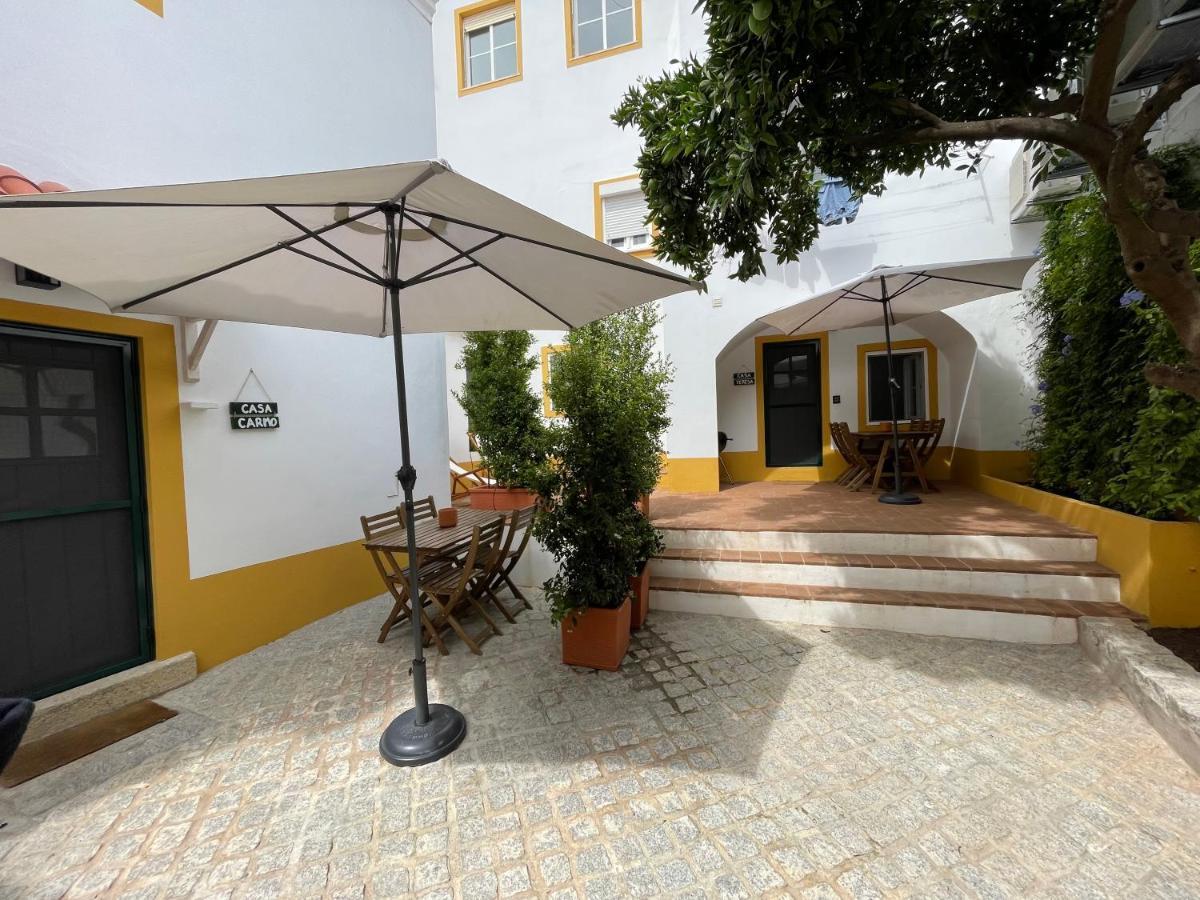 Casa Carmo Villa Evora Exterior photo