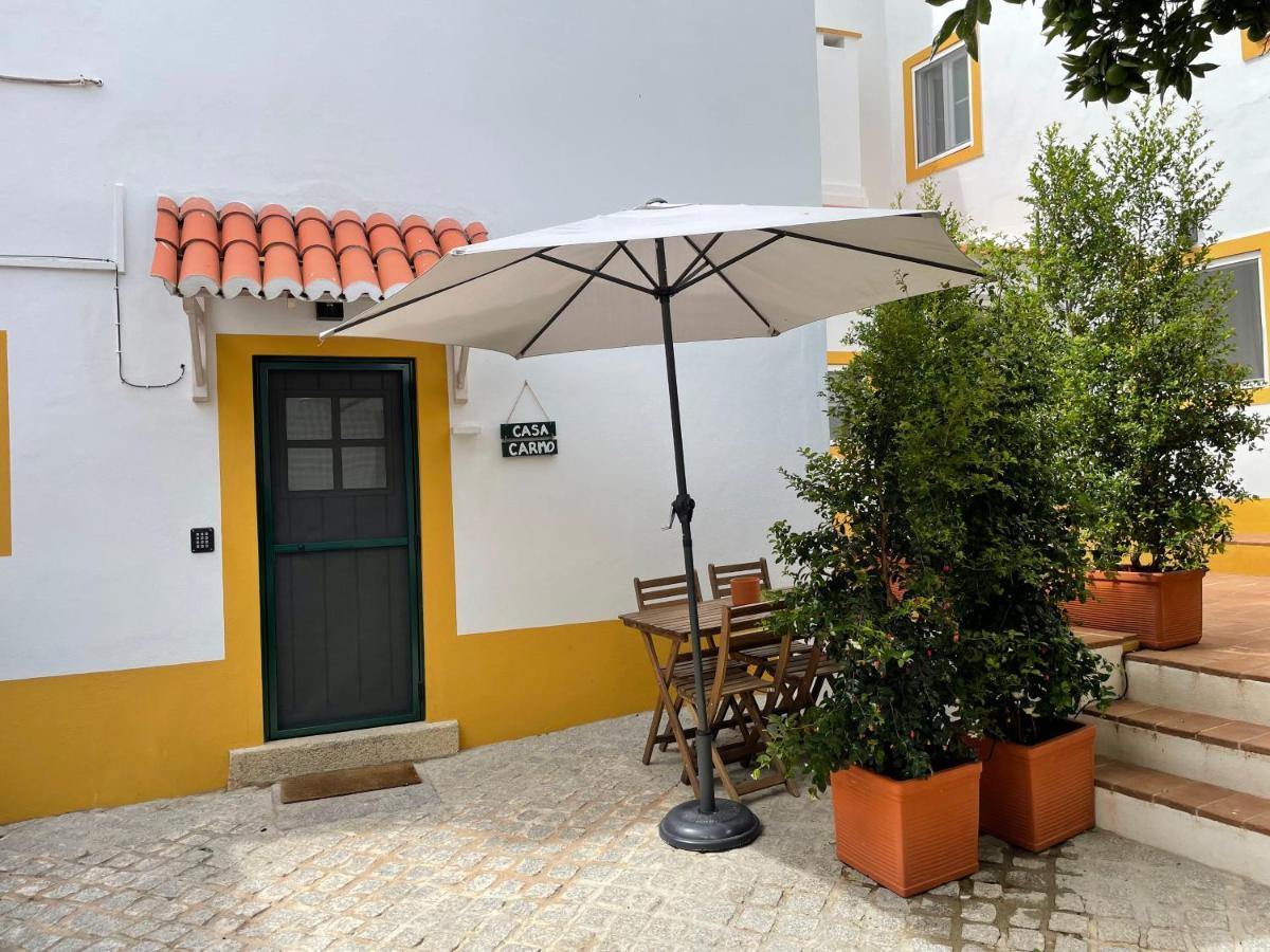 Casa Carmo Villa Evora Exterior photo